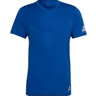 laufshirt herren kurzarm adidas|Top Laufshirts von Adidas auf SportScheck shoppen.